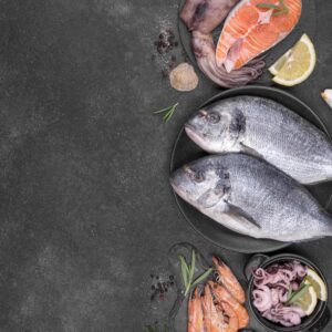 Produção sustentável de peixes contribui para preservação de espécies nativas