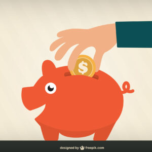 5 Dicas para Economizar 20% do que você ganha￼