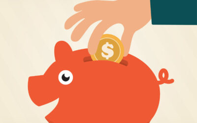 5 Dicas para Economizar 20% do que você ganha￼